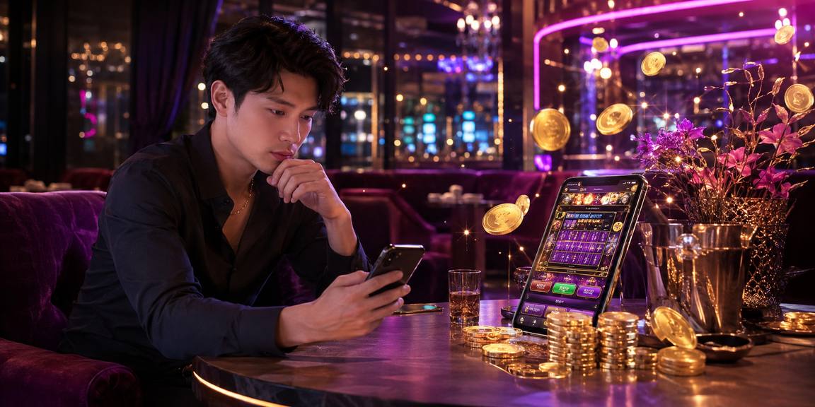 new883 mobile gaming